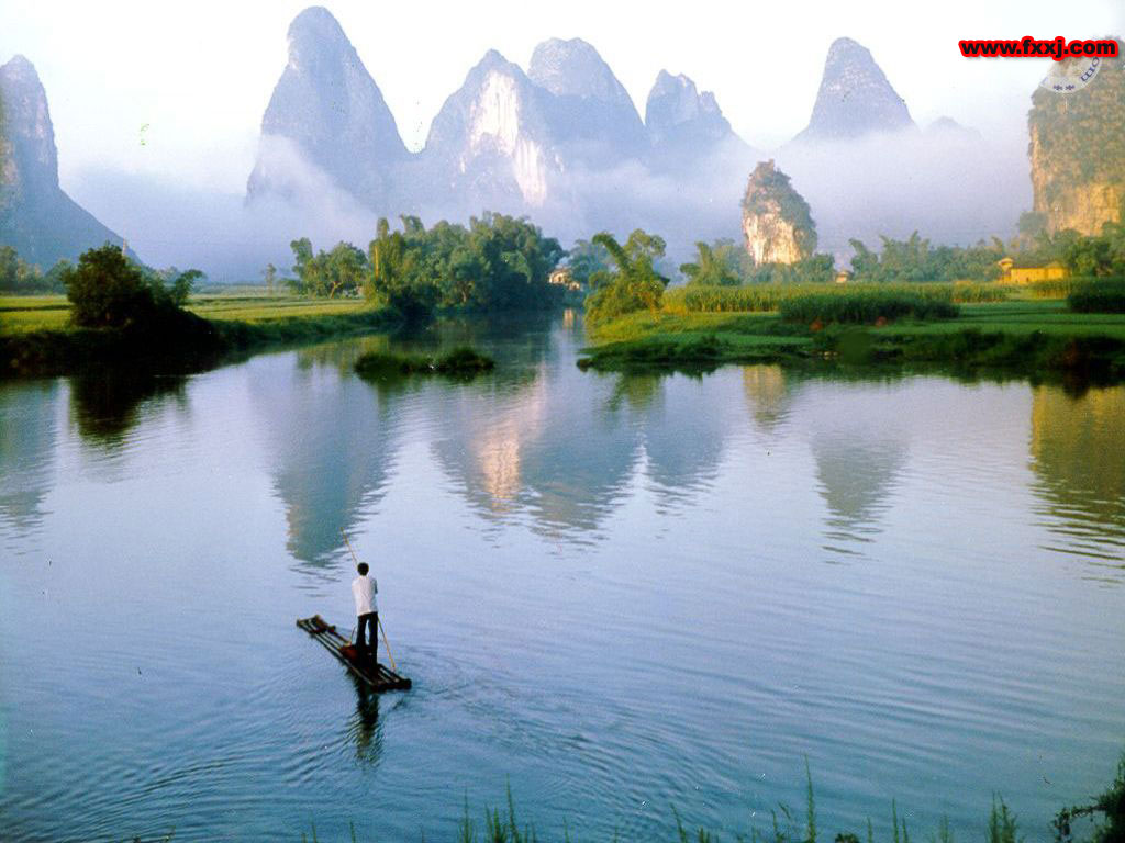 桂林 阳朔 漓江.jpg