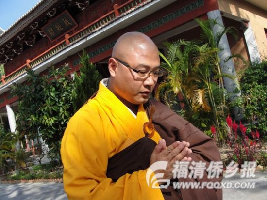 明殊法师
