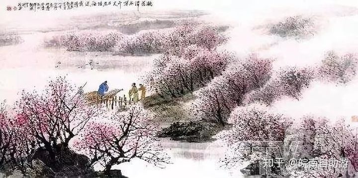 李白与汪伦.jpg