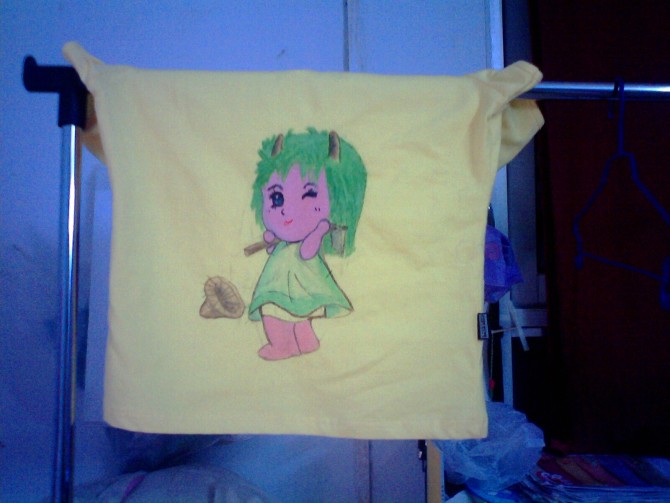 Tee