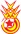 功勋管理员勋章